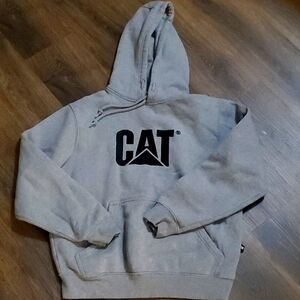 CAT Hoodie